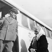 Strömsund, Jormlien, Sverige