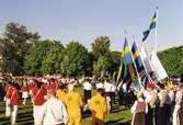 Sveriges nationaldag 1997