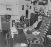 Anna Bengtsson i Kållered