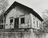 Mölndals gamla rådhus 