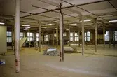 Werners fabriker, interiör 2001-10-23.