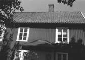 Röda huset hösten 1994