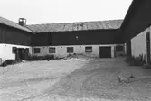 Ladugård/lada. Lunnagården i Balltorp 1992-06-30.