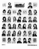 En bildkarta med skolfoton på klass 4G i Sinntorpsskolan, läsåret 1974/1975. Bildkartan är uppklistrad på ett fotoark i en pärm (MM23916) från Brattås rektorsområde, tillsammans med andra skolfoton MMF2004_1484-1522.
Med på bild: Rektor Gunnar Hillerström, Studierektor Rolf Sandström, Peter Andersson, Susanne Andersson, Klassförest. Kerstin Magnusson, Thomas Andreasson, Marita Arvidsson, Laila Berntsson, Angela Björkebro, Ditte Dahmberg, Michael Davidsson, Peter Eliasson, Anders Eriksson, Mikael Fredriksson, Patrik Fredriksson, Bo Garpvall, Lis Haugen, Claes Hellman, Annika Johansson, Gunilla Ingegerd Karlsson, Örjan Karlsson, Stefan Lindström, Jonny Magnusson, Carina Malmqvist, Sanna Murtoniemi, Anders Nilsson, Anna-Karin Nilsson, Eva Nordin, Ken Ohlsson, Kent Olsson, Gert Pettersson, Per Rasmussen, Ulf Öhman.