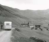 Malbun, Liechtenstein