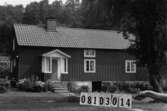 Byggnadsinventering i Lindome 1968. Greggered 3:37.
Hus nr: 081D3014.
Benämning: fritidshus och ladugård.
Kvalitet: god.
Material: trä.
Tillfartsväg: framkomlig.