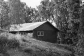 Byggnadsinventering i Lindome 1968. Greggered 3:78.
Hus nr: 081D4015.
Benämning: fritidshus och redskapsbod.
Kvalitet, fritidshus: mycket god.
Kvalitet, redskapsbod: mindre god.
Material: trä.
Övrigt: nytt hus.
Tillfartsväg: framkomlig.