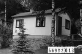 Byggnadsinventering i Lindome 1968. Gastorp 3:51.
Hus nr: 569B2013.
Benämning: fritidshus, gäststuga och redskapsbod.
Kvalitet: god.
Material: trä.
Tillfartsväg: ej framkomlig.
Renhållning: ej soptömning.