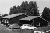 Byggnadsinventering i Lindome 1968. Gårda 2:76.
Hus nr: 569D1013.
Benämning: permanent bostad.
Kvalitet: mycket god.
Material: trä.
Övrigt: tillbyggt garage.
Tillfartsväg: framkomlig.
Renhållning: soptömning.