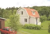 Sommarvilla från sydväst. Våmmedal 3:133.
