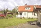 Sommarvilla från söder. Våmmedal 3:133.