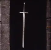 Blankvapen, slagsvärd m/1738