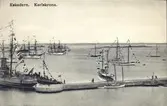 Eskadern. Karlskrona