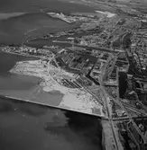 Utbyggnad av Kockums varv i Malmö