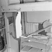 Dristigheten skjutskador