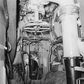 Ubåten Gripen ext o int