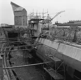 Ubåten Gripen ext o int