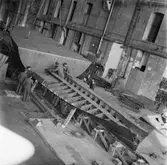 Bogserbåt Heros uppsättning på bild