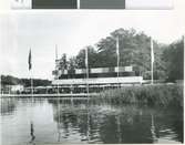 Stockholmsutställningen 1930 - Brokafeét
Exteriör