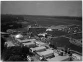 Stockholmsutställningen 1930
Översikt över Corson, flygbild.