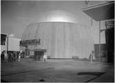 Stockholmsutställningen 1930
Planetariet