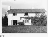 Egen sommarvilla
Exteriör