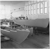 Statens Skeppsprovningsanstalt
Interiör