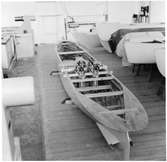 Statens skeppsprovningsanstalt
Interiör