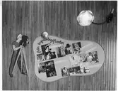 Biografen Draken
Interiör