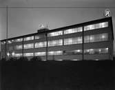 Suchards fabriker o. kontor
Exteriör