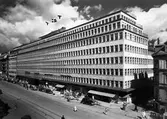 Thulehuset
Exteriör