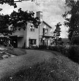 Villa Branner, Tyresö
Exteriör