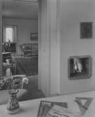 Egen villa
Interiör