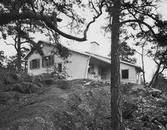 Egen villa
Exteriör
