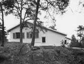 Egen villa
Exteriör