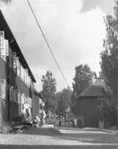 Brunnsviks folkhögskola
Exteriör