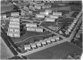 Bostadsområde
Flygfoto