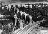 Solna. Råsunda
Flygfoto