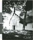 Kyrka, Stora Sköndahl
Exteriör