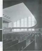 Filadelfiakyrkan
Exteriör