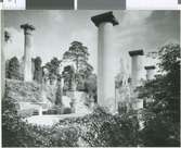 Millesgården
Exteriör