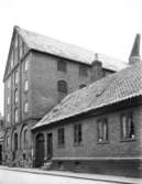 Okänd Resebilder Stockholm, Sverige, Italien mm
Exteriör