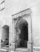 Okänd Resebilder Stockholm, Sverige, Italien mm
Exteriör