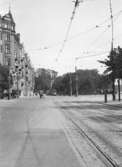 Strandvägen vid Djurgårdsbron, Stockholm
Exteriör

Resebilder Stockholm, Sverige, Italien mm