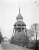 Håsjöstapeln, klockstapel vid Håsjö gamla kyrka, Jämtland 
Exteriör

Resebilder Stockholm, Sverige, Italien mm