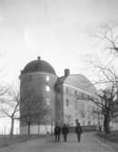 Uppsala slott
Exteriör

Resebilder Stockholm, Sverige, Italien mm