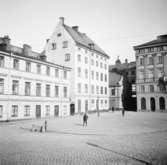 Mälartorget, Stockholm
Exteriör

Svensk arkitektur: kyrkor, herrgårdar med mera fotograferade av Arkitekturminnesföreningen 1908-23.