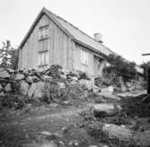 Måsahägnad i Nösslinge, Halland
Exteriör

Svensk arkitektur: kyrkor, herrgårdar med mera fotograferade av Arkitekturminnesföreningen 1908-23.