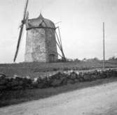 Källstorp, Halland
Väderkvarn
Exteriör

Svensk arkitektur: kyrkor, herrgårdar med mera fotograferade av Arkitekturminnesföreningen 1908-23.