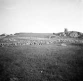 Bua, Halland
Exteriör

Svensk arkitektur: kyrkor, herrgårdar med mera fotograferade av Arkitekturminnesföreningen 1908-23.